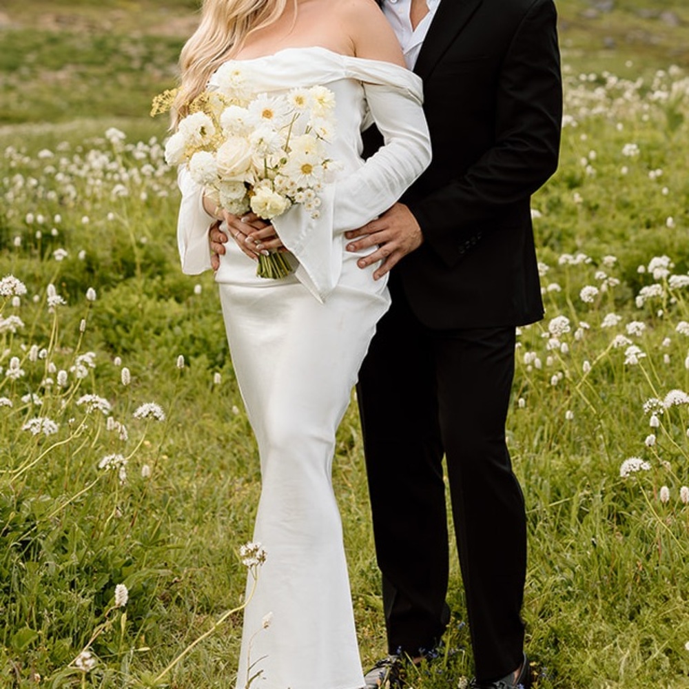 Meshki Giselle Dress